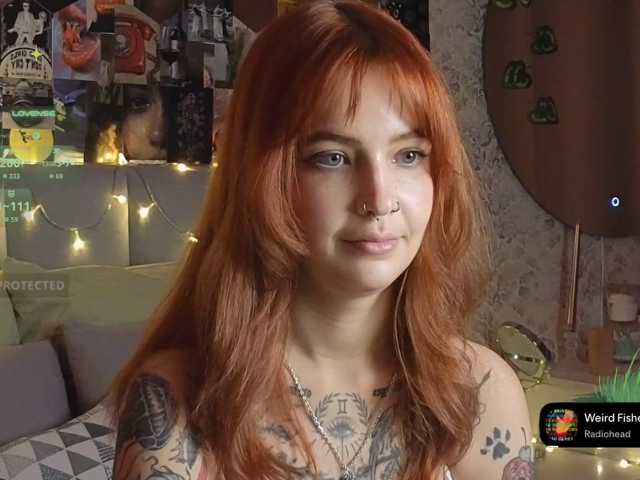 LisLy live cam on BongaCams