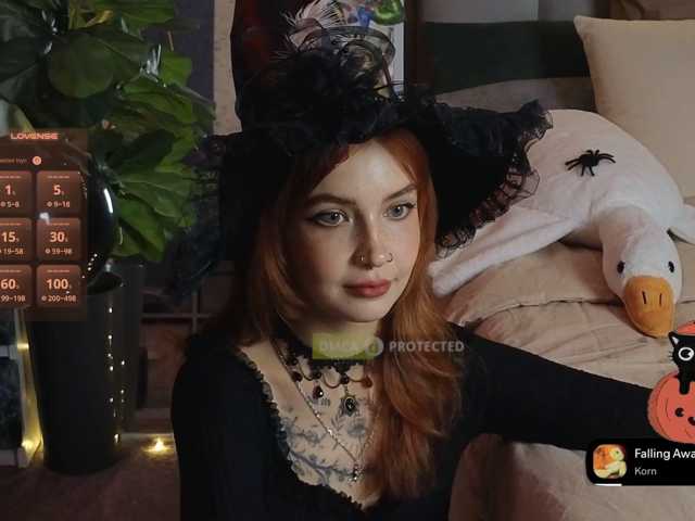 LisLy live cam on BongaCams