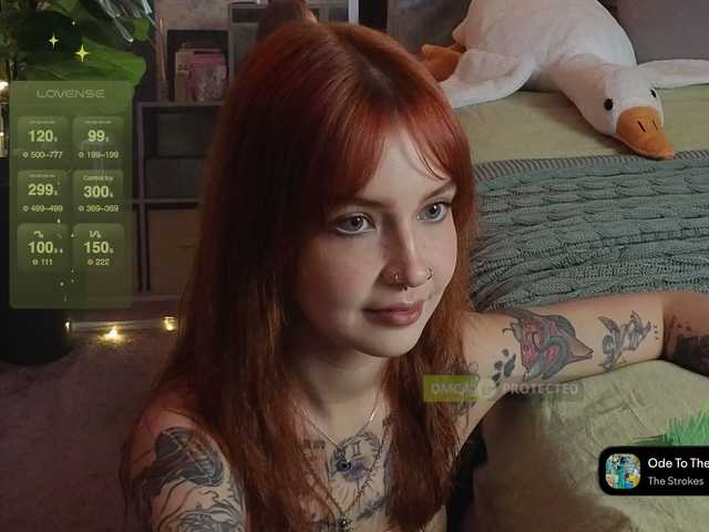LisLy live cam on BongaCams