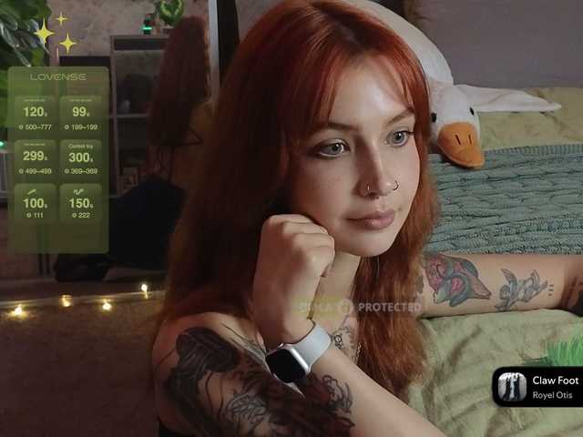 LisLy live cam on BongaCams
