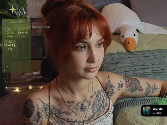 LisLy live cam on BongaCams