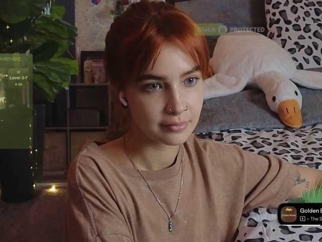LisLy live cam on BongaCams