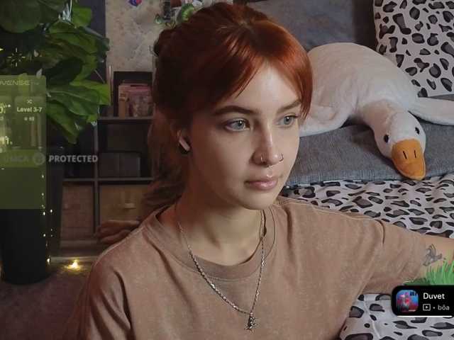 LisLy live cam on BongaCams