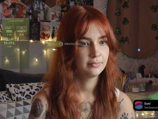 LisLy live cam on BongaCams