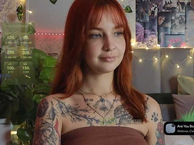 LisLy live cam on BongaCams