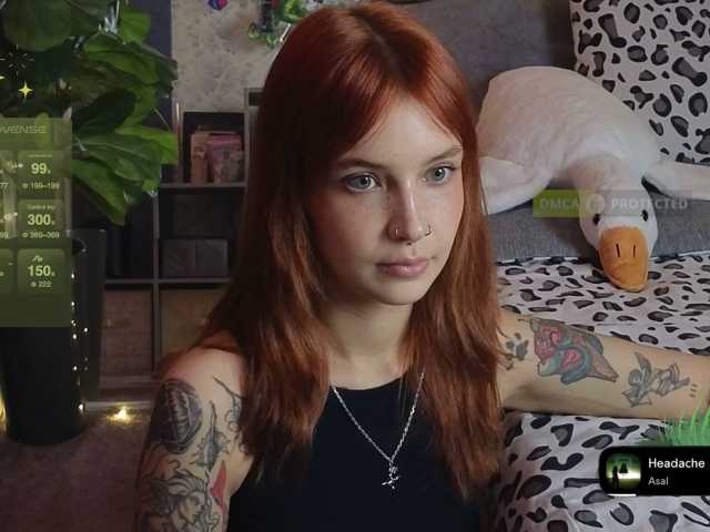 LisLy live cam on BongaCams