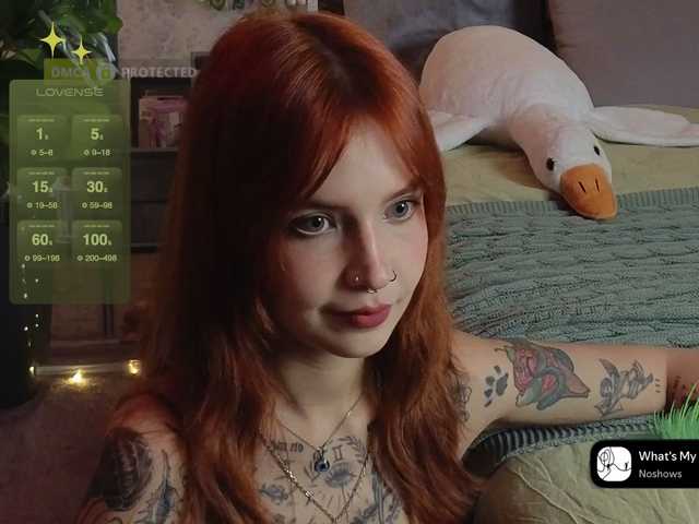 LisLy live cam on BongaCams