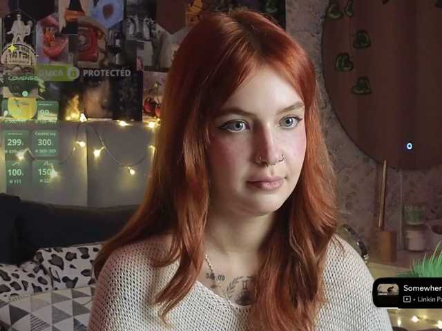 LisLy live cam preview
