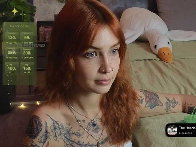 LisLy live cam on BongaCams