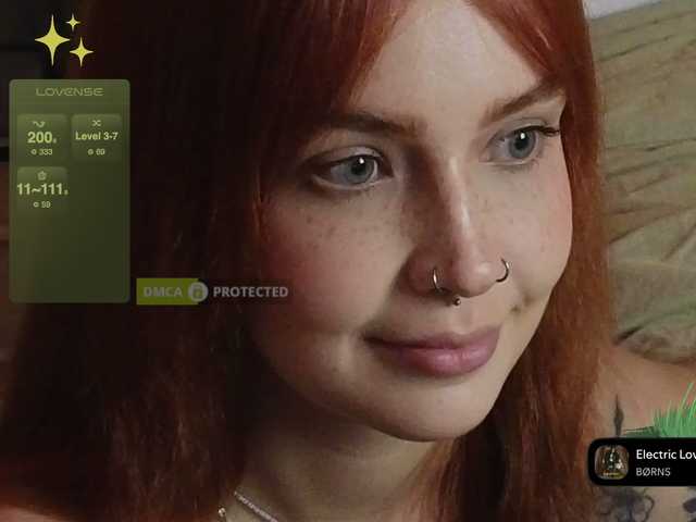 LisLy live cam preview