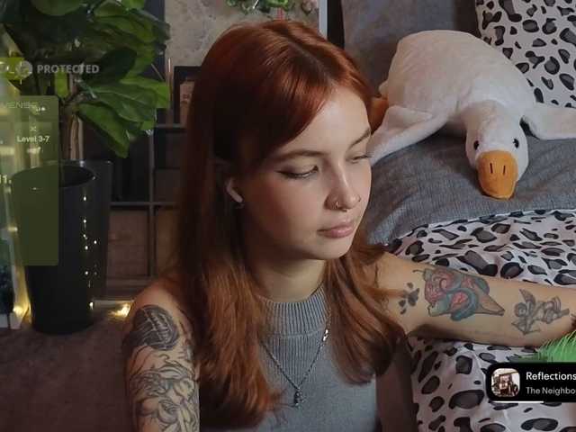 LisLy live cam