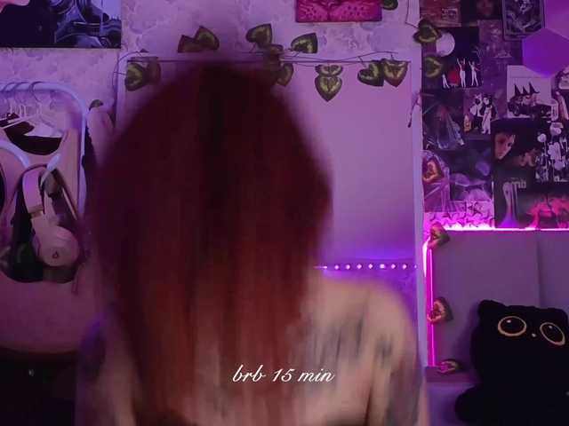 LisLy live cam on BongaCams