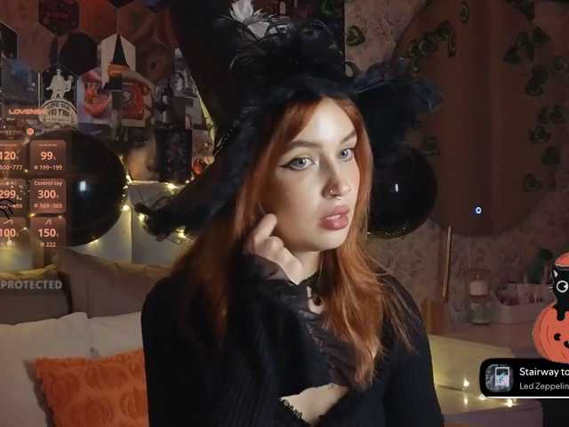 LisLy live cam on BongaCams