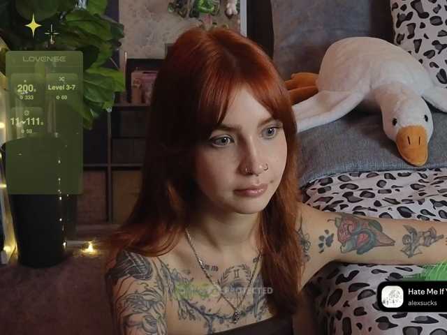 LisLy live cam