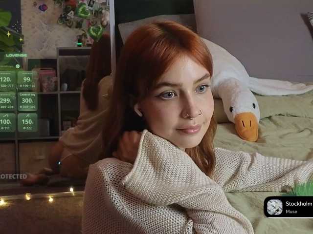 LisLy live cam on BongaCams