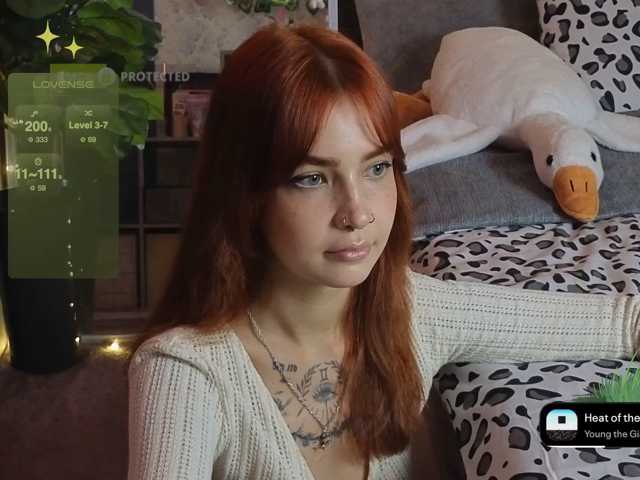 LisLy live cam on BongaCams