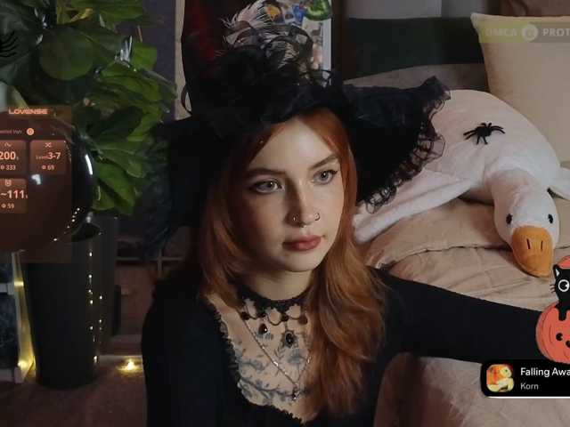 Lisly live cam