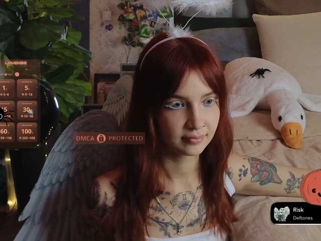 LisLy live cam