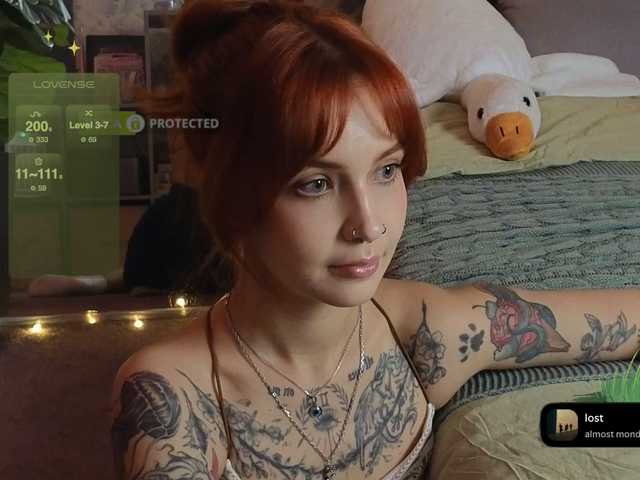 LisLy live cam on BongaCams