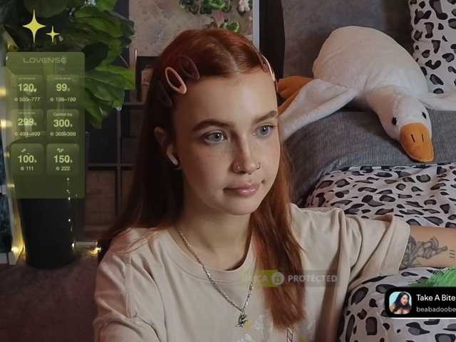 LisLy live cam on BongaCams