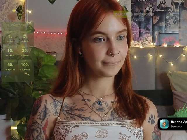 LisLy live cam on BongaCams