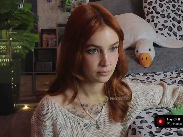 LisLy live cam on BongaCams