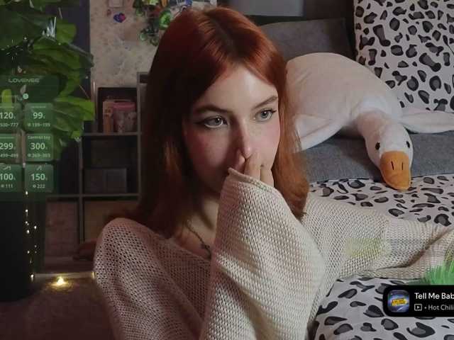 LisLy live cam on BongaCams