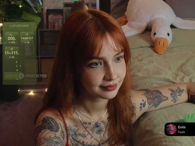 LisLy live cam on BongaCams