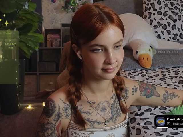 LisLy live cam on BongaCams