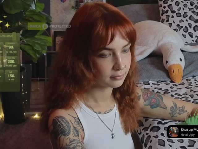 LisLy live cam on BongaCams