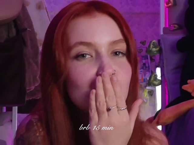 LisLy live cam