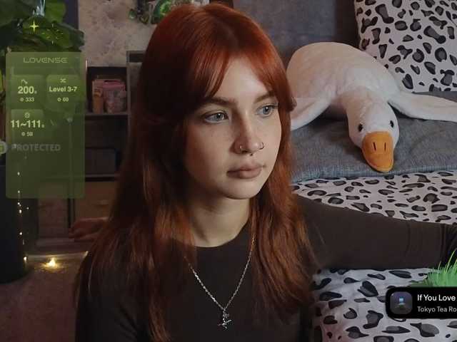 LisLy live cam on BongaCams