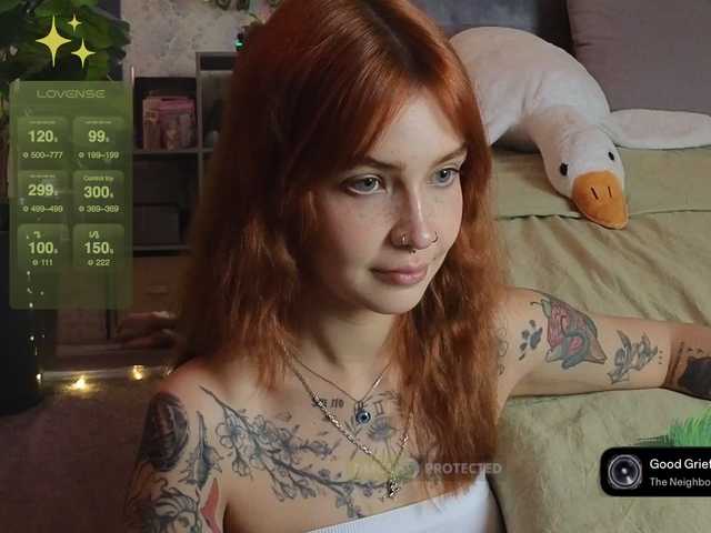 LisLy live cam on BongaCams