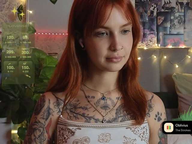 LisLy live cam on BongaCams