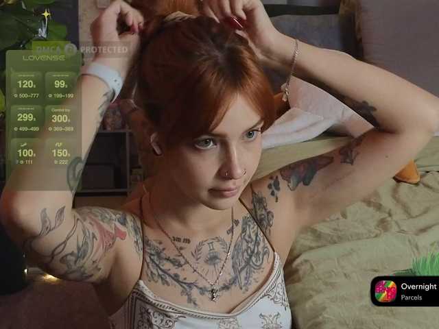 LisLy Profile Photo
