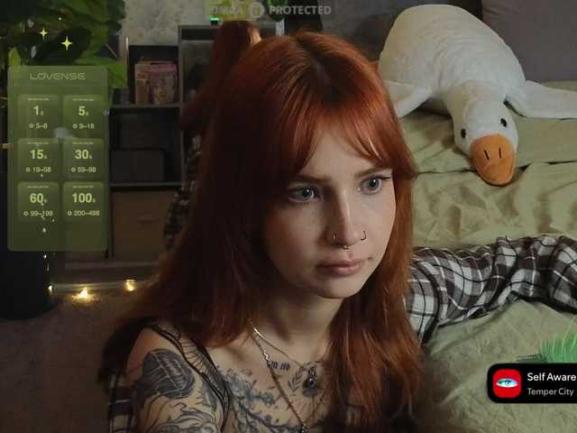 LisLy live cam on BongaCams
