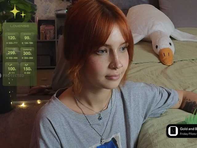LisLy live cam on BongaCams