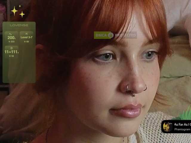 LisLy live cam preview