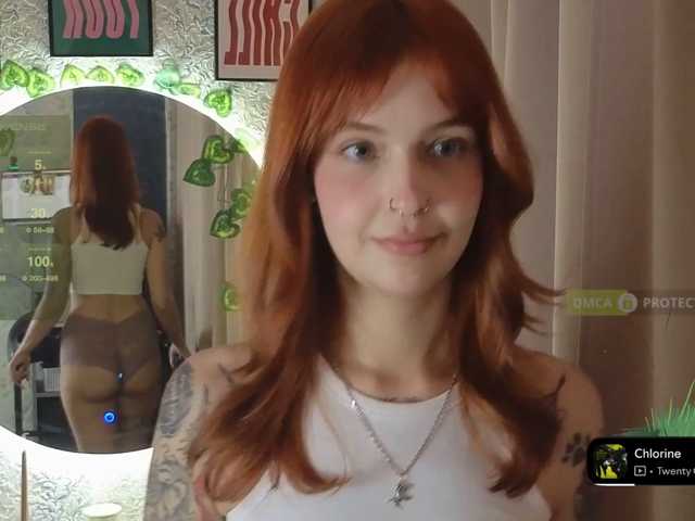 LisLy live cam on BongaCams