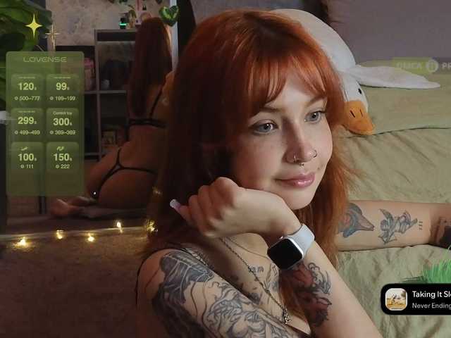 LisLy live cam on BongaCams