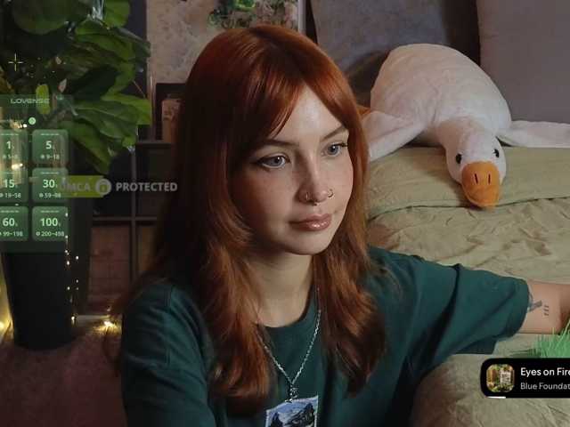 LisLy live cam on BongaCams