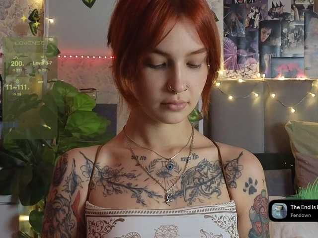 LisLy live cam on BongaCams