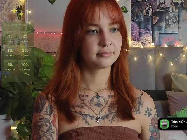LisLy live stream preview