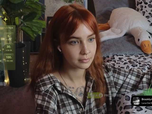 LisLy live cam on BongaCams