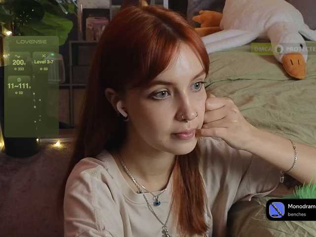 LisLy live cam on BongaCams