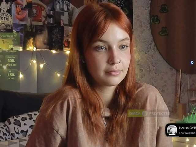 LisLy, en directo ahora en BongaCams