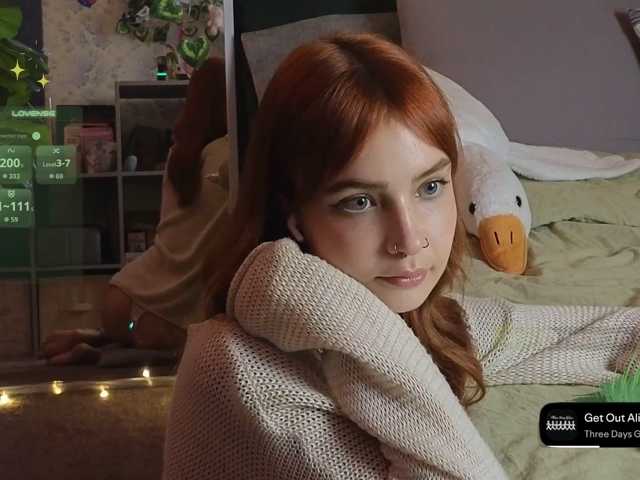 LisLy live cam on BongaCams