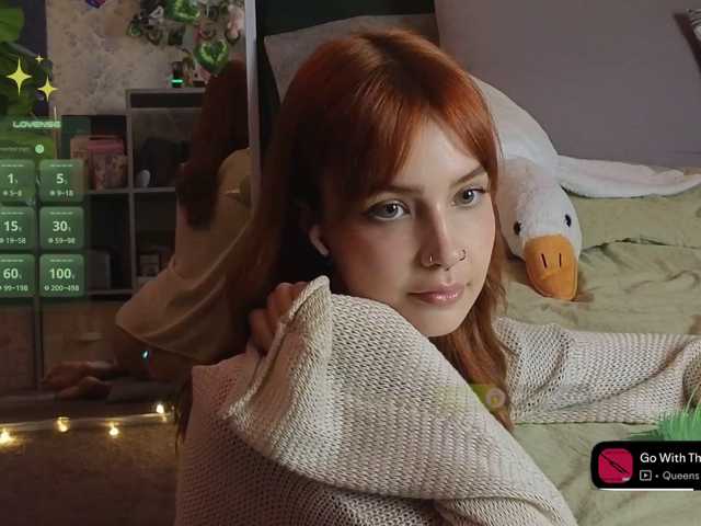 LisLy live cam on BongaCams