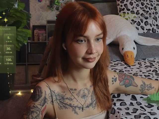 LisLy live cam on BongaCams