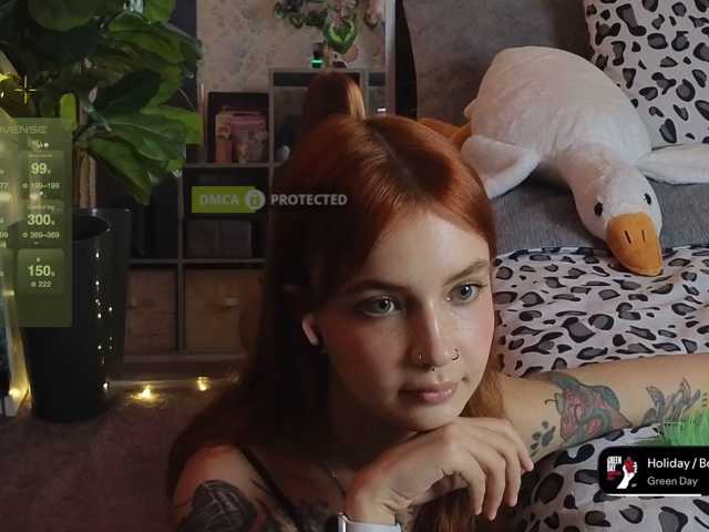 LisLy live cam on BongaCams